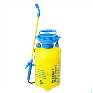 Sprayer tal-Pjanti tal-Ġnien
